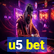 u5 bet